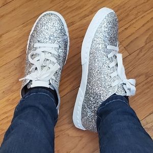 Kate Spade Vale Sneakers NIB